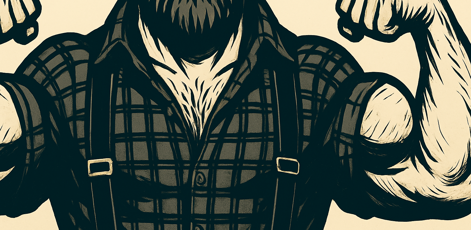 User banner